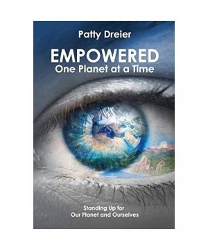 gebrauchtes Buch – Patty Dreier – Empowered