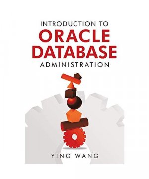 gebrauchtes Buch – Ying Wang – Introduction to Oracle Database Administration