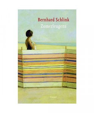 Zomerleugens: verhalen