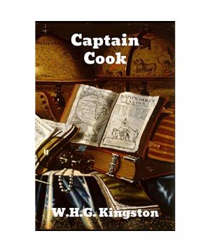 Captain Cook