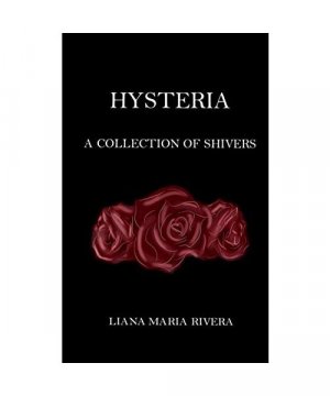 gebrauchtes Buch – Liana Maria Rivera – HYSTERIA