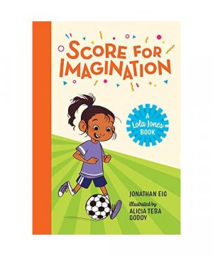 Score for Imagination