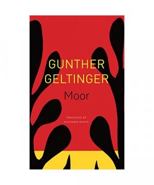 gebrauchtes Buch – Gunther Geltinger – Moor