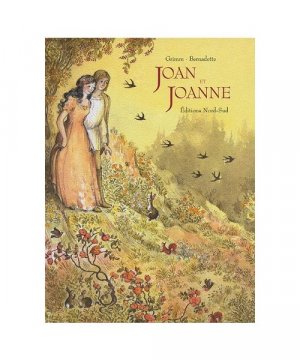 Joan et Joanne (GRANDS ALBUMS)