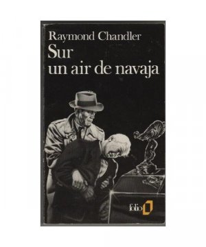 Sur un Air de Navaja