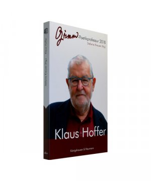 gebrauchtes Buch – Klaus Hoffer