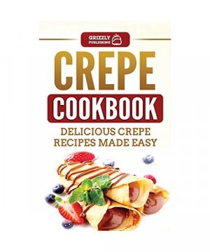 Crepe Cookbook