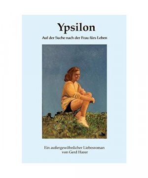 gebrauchtes Buch – Harer Gerd – Ypsilon