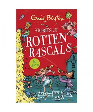 Stories of Rotten Rascals