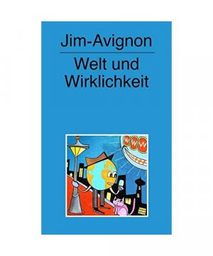 gebrauchtes Buch – Welt und Wirklichkeit