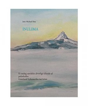 gebrauchtes Buch – Jens Michael Høy – Inulima