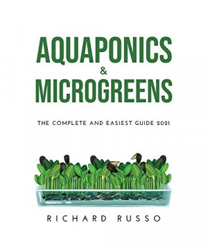 AQUAPONICS & MICROGREENS