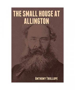gebrauchtes Buch – Anthony Trollope – The Small House at Allington