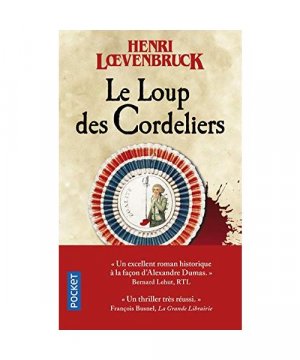 Le Loup des Cordeliers