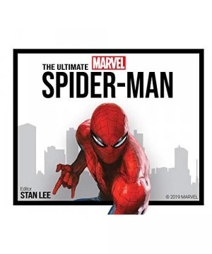 gebrauchtes Buch – Stan Lee – Ultimate Spider-Man