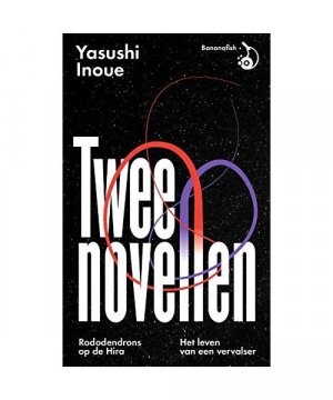 gebrauchtes Buch – Yasushi Inoue – Twee novellen