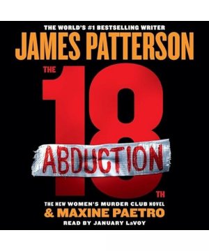 The 18th Abduction (Women