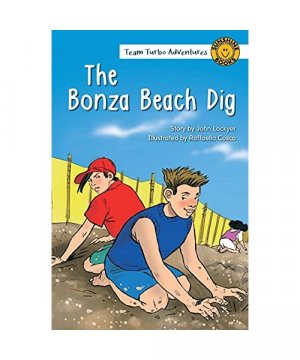 The Bonza Beach Dig