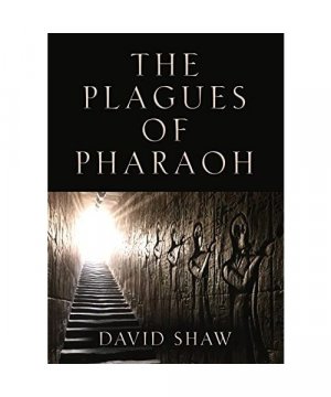 gebrauchtes Buch – David Shaw – The Plagues of Pharaoh