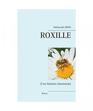 gebrauchtes Buch – Nathanaël Amah – ROXILLE