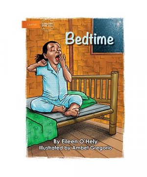 gebrauchtes Buch – Eileen O'Hely – Bedtime