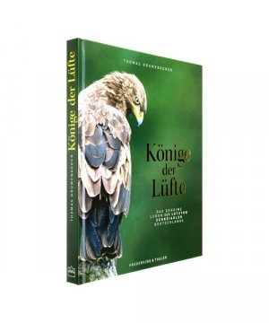 gebrauchtes Buch – Thomas Krumenacker – Könige der Lüfte