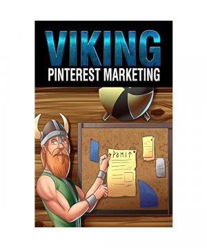 gebrauchtes Buch – B. Vincent – Pinterest Marketing
