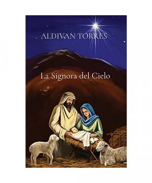 gebrauchtes Buch – Aldivan Teixeira Torres – La Signora del Cielo