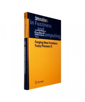 gebrauchtes Buch – Forging New Frontiers: Fuzzy Pioneers II