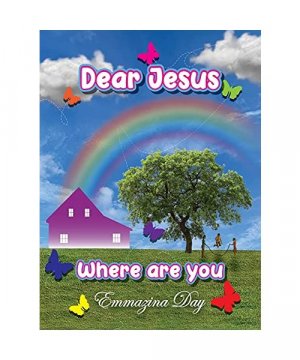 gebrauchtes Buch – Emmazina Day – Dear Jesus