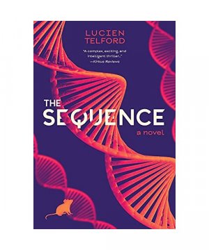 gebrauchtes Buch – Lucien Telford – The Sequence