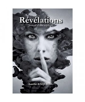 gebrauchtes Buch – Aurélie Anquetil – Révélations