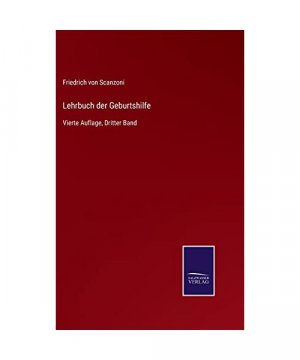 Lehrbuch der Geburtshilfe