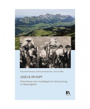 Jodeln im Kopf