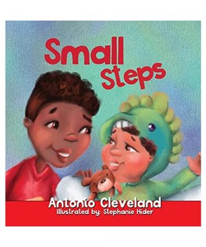 gebrauchtes Buch – Antonio O Cleveland – Small Steps