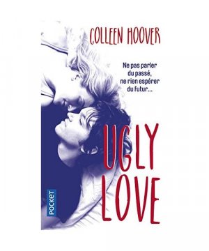 gebrauchtes Buch – Colleen Hoover – Ugly Love