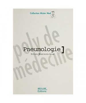 gebrauchtes Buch – PNEUMOLOGIE