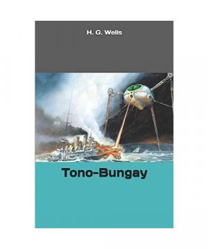 Tono-Bungay