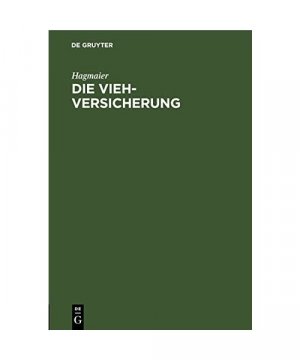 Die Vieh-Versicherung