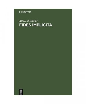 Fides implicita