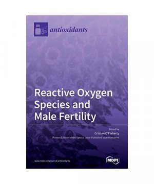 Reactive Oxygen Species and Male Fertility