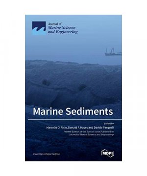 gebrauchtes Buch – Marine Sediments