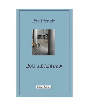 gebrauchtes Buch – Jörn Pfennig – DAS LESEBUCH