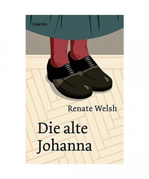 gebrauchtes Buch – Renate Welsh – Die alte Johanna