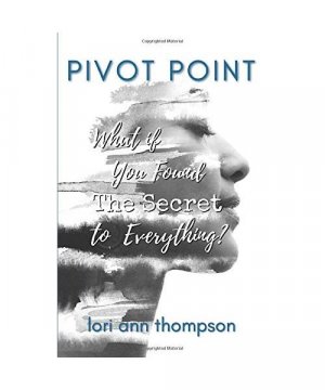 gebrauchtes Buch – Lori Ann Thompson – Pivot Point