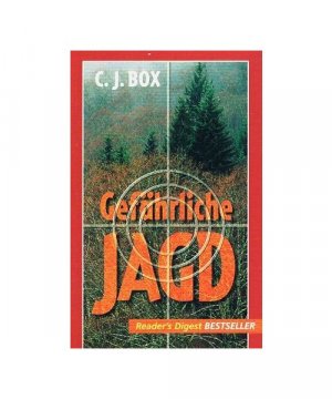 Gefährliche Jagd (Gekürzte Fassung)