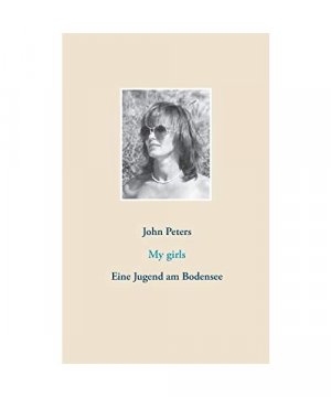 gebrauchtes Buch – John Peters – My girls gebrauchtes Buch – John Peters – My girls
