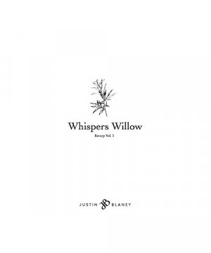 The Whispers Willow (Reverie, Band 1)