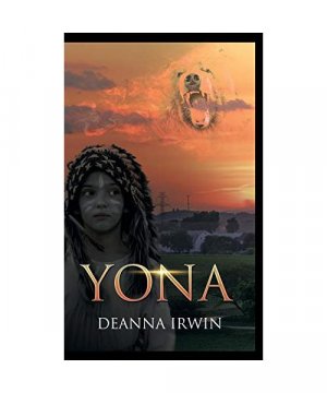 gebrauchtes Buch – Deanna Irwin – Yona