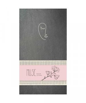 gebrauchtes Buch – MUSE poetry journal